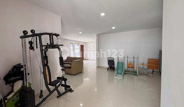 For Sale Quick House Hook Grand Orchid Ready to Live Batam Center 2