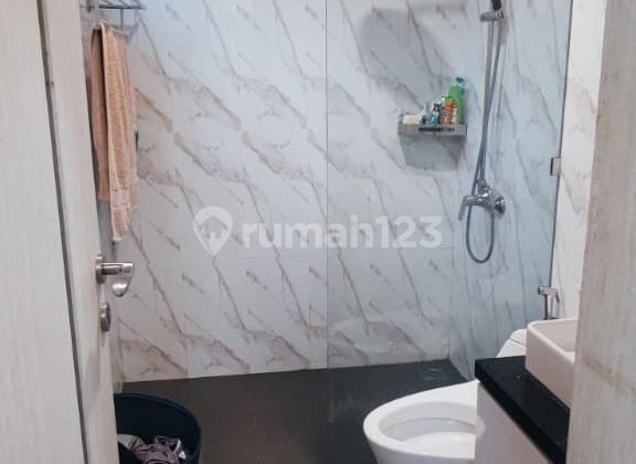 Dijual Rumah Orchard Park Cluster Vitis Full Furnish Batam 2