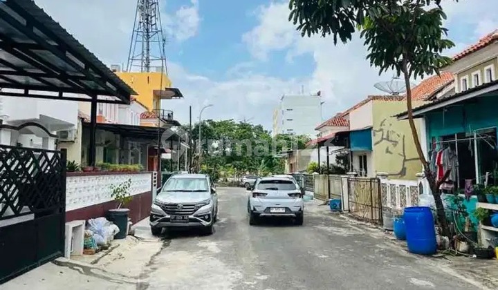 For Sale Fast House Villa Bukit Indah Batam Center 2