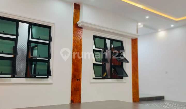 Dijual Rumah Plamo Garden Siap Huni Batam Center 2