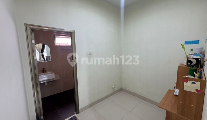 Dijual Rumah Grand Orchid Siap Huni Batam Center 2