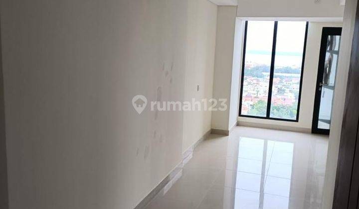 Dijual Apartemen Pollux Habibie Kosongan Batam Center 2