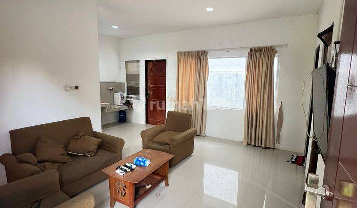 Dijual Rumah Oceanic Bliss Cluster Modern Siap Huni Batam 2