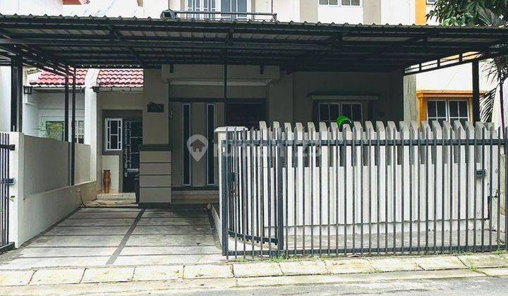 Dijual Rumah Taman Dutamas Siap Huni Batam Centre 1