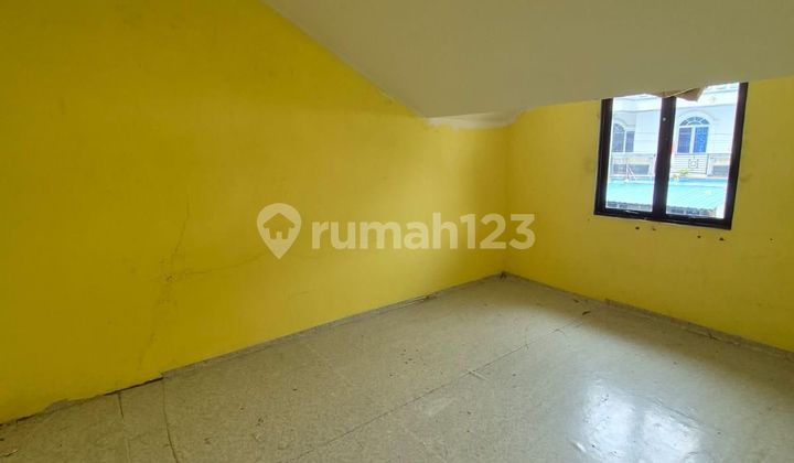 For Sale: Ready-to-Occupy Orchid Park House in Batam Center 2