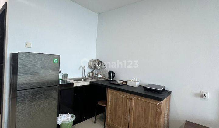 Dijual Apartemen Formosa Full Furnish Type Studio 2