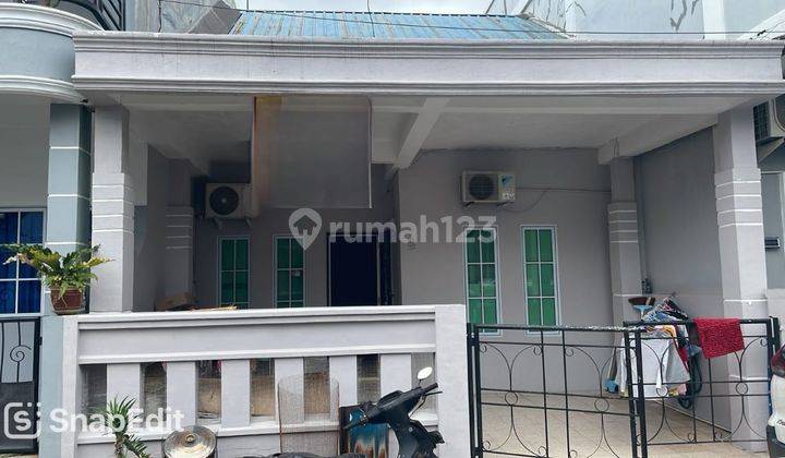 Dijual Rumah Permata Baloi Siap Huni Batam 1