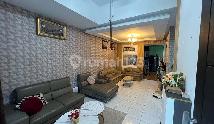 Dijual Rumah Royal Grande Full Furnish Batam Centre 2