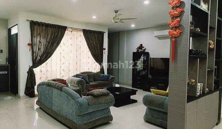 Dijual Rumah Palm Spring Siap Huni Batam Centre  1