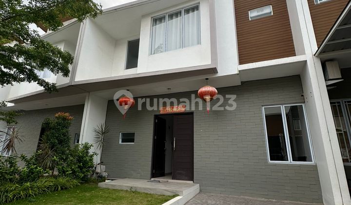 Dijual Rumah Azure Bay Siap Huni Batam Center Dijual Rumah Azure Bay Siap Huni Batam Center