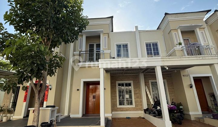 Di Jual Rumah Monde Signature Siap Huni Batam Center