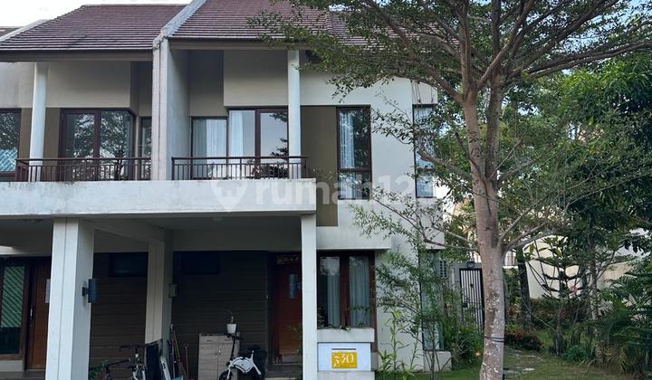 For Sale Orchard Park Cluster Durio House Batam