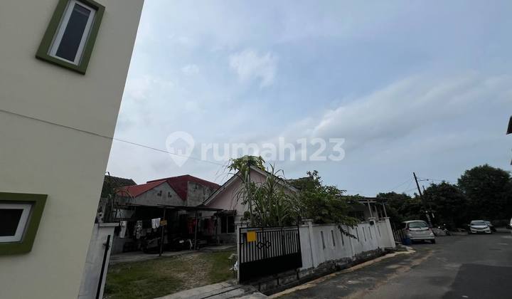 Dijual Cepat Rumah Mitra Raya Batam Centre Siap Huni 2