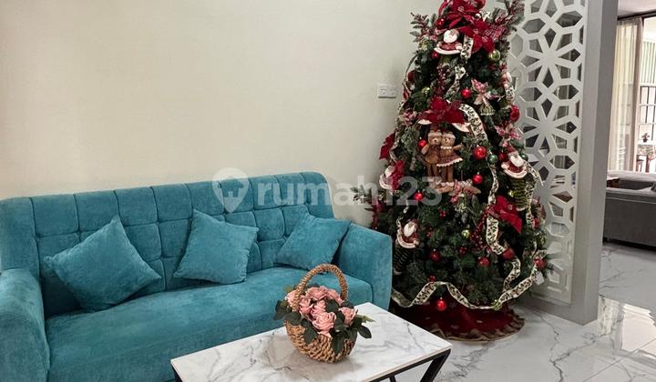 Dijual Rumah Mewah di The Home Southlink Siap Huni Batam 2