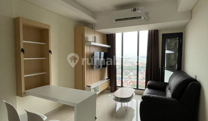 Dijual Apartemen Pollux Habibie Full Renovasi Full Furnish Batam Center Dijual Apartemen Pollux Habibie Full Renovasi Full Furnish Batam Center