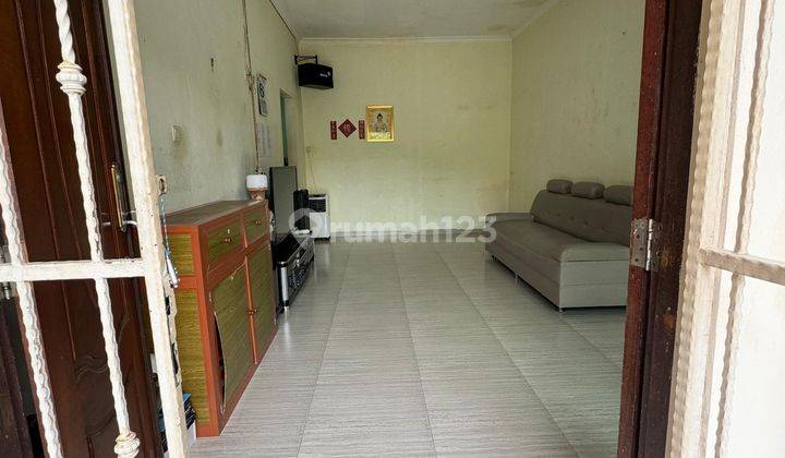 Dijual Rumah Bonavista Siap Huni Batam Centre  2