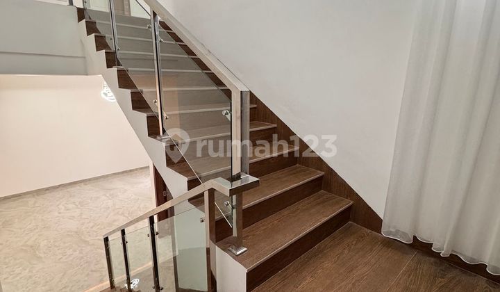 Dijual Rumah di Bukit Golf Residence Sukajadi di Batam 2