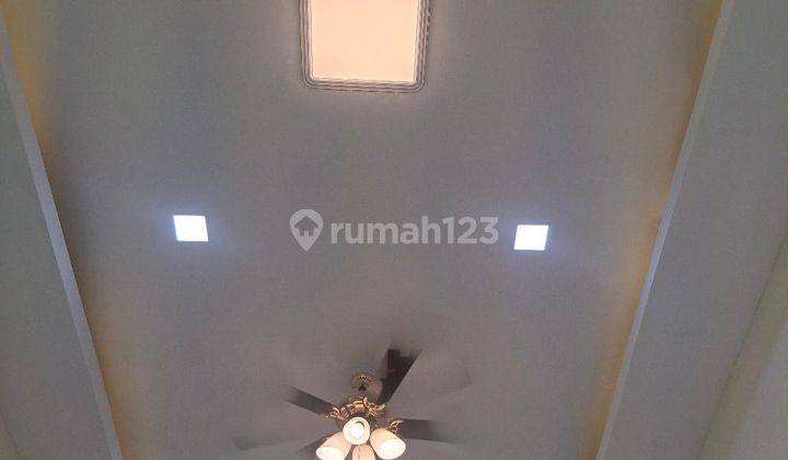 Dijual Rumah Villa Bukit Indah Siap Renovasi Batam Center 2