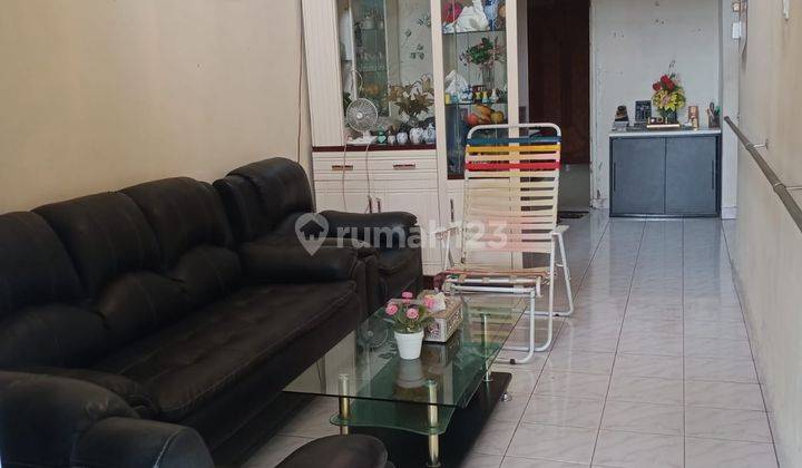 Dijual Rumah Kda Full Furnish Siap Huni Batam 1