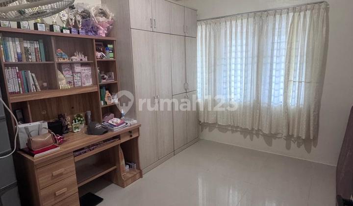 Dijual Rumah Sandona Hook Siap Huni Batam 2