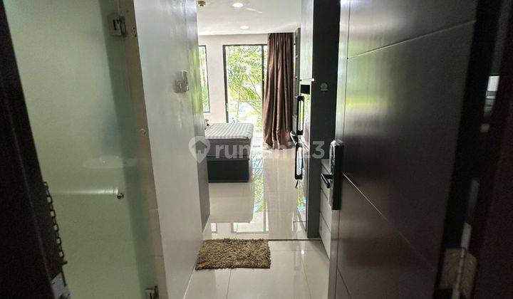 Dijual Apartemen Bayerina Harbourbay Full Furnish Batam  2