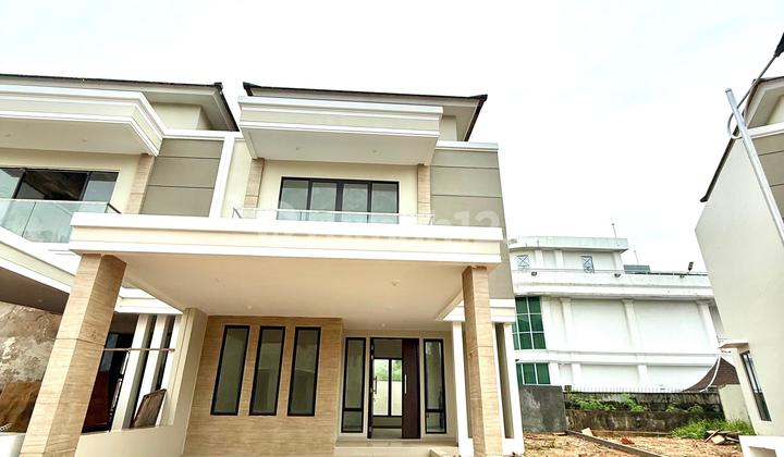 Dijual Rumah Evergreen Mitra Raya Siap Huni Dijual Rumah Evergreen Mitra Raya Siap Huni