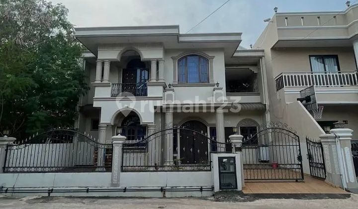 Dijual Rumah Greenland Siap Huni Batam Center