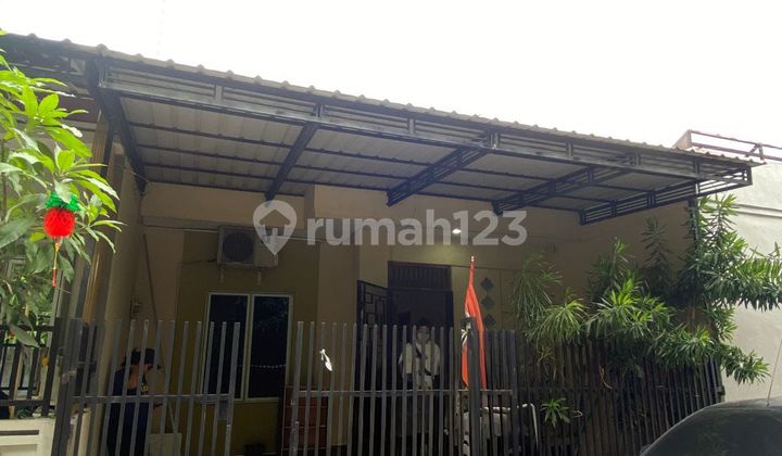 Dijual Rumah Permata Baloi Siap Huni Batam 1