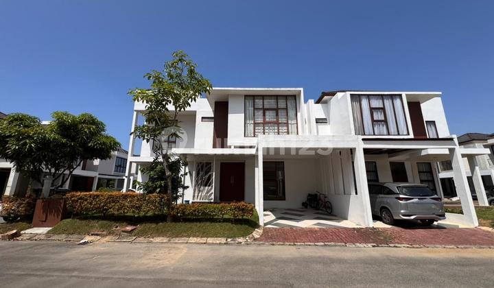 For Sale Quick House Hook Grand Orchid Ready to Live Batam Center