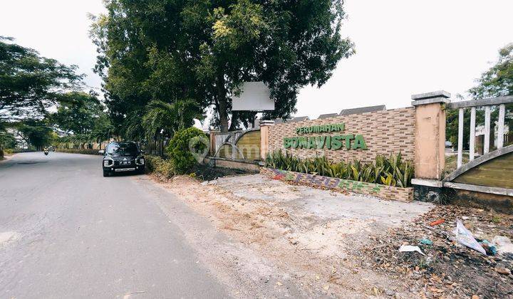 Dijual Rumah Bonavista Beverly Siap Huni Batam Center  2