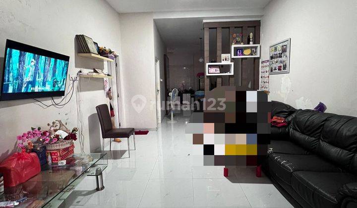 Dijual Rumah Mitra Raya Siap Huni Batam Center 2