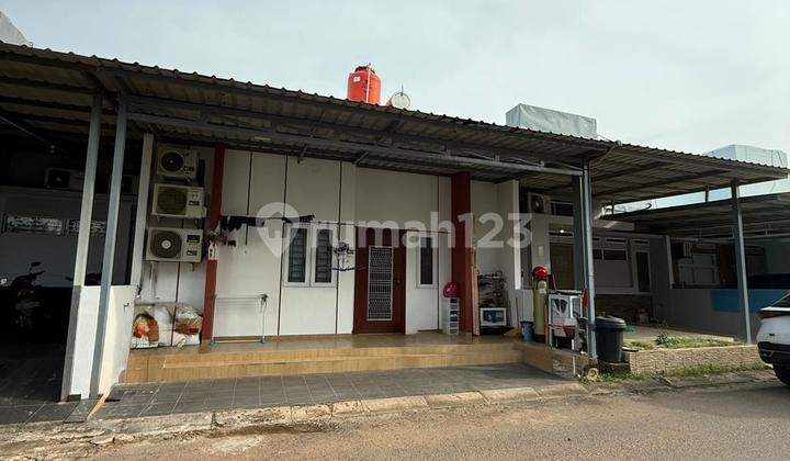 For Sale Oceanic Bliss Cluster Avante House Ready to Occupy