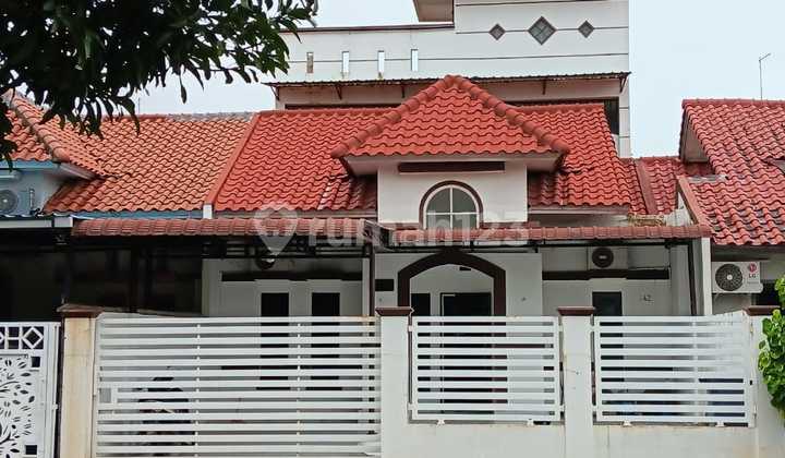 For Sale Move-In Ready House Beverly Batam Center