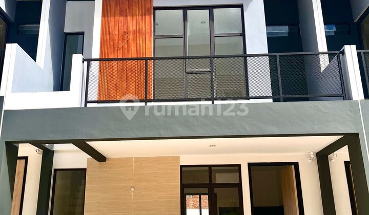 Dijual Rumah Panorama Hill Siap Huni Batam