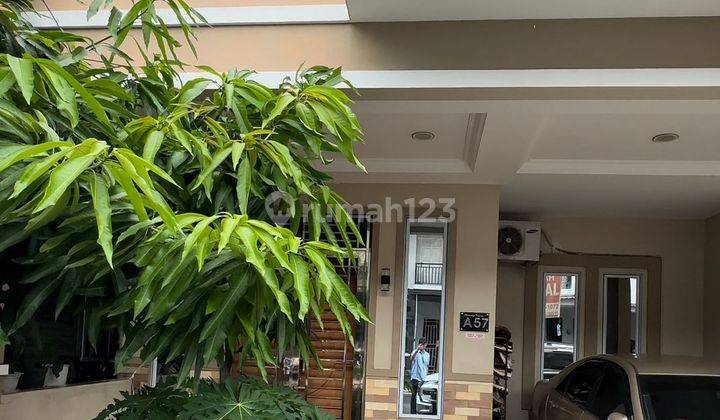 Dijual Beverly Green Siap Huni Batam Center 1