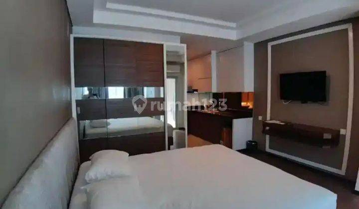 Dijual Murah Apartemen Panbil Residence Full Furnish 1