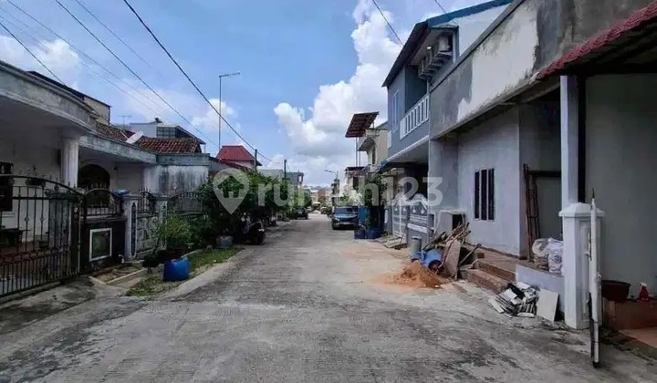 Dijual Rumah Anggrek Mas 1 Batam Center 2