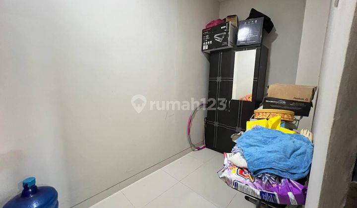 Dijual Cepat Rumah Royal Grande Full Furnish Siap Huni 2