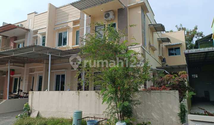 Dijual Rumah Center View Siap Huni Batam Center