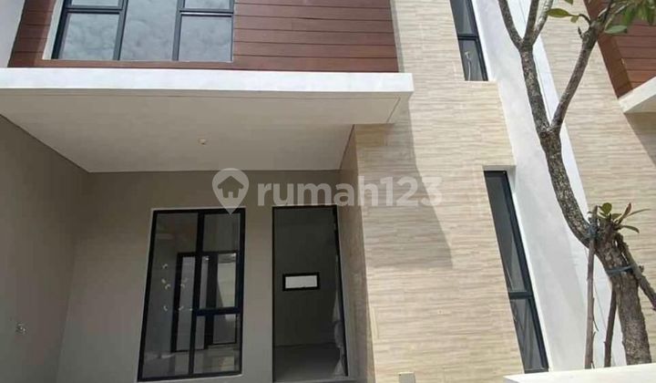Dijual Cepat Rumah Lavish Siap Huni Batam Centre