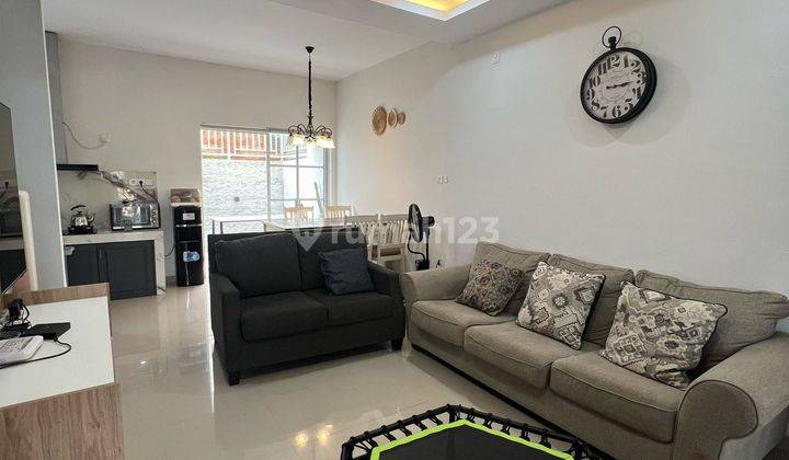 Dijual Rumah Siap Huni Azure Bay 1