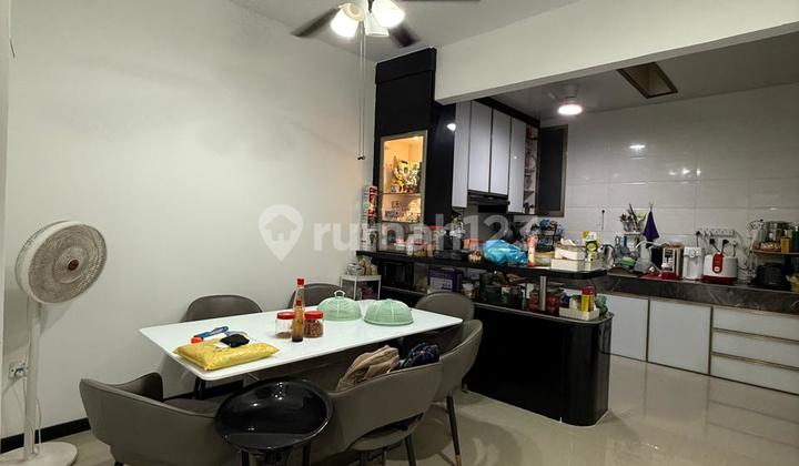 Dijual Rumah Oceanic Bliss Cluster Avante Siap Huni 2