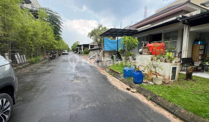 For Sale Fully Furnished Royal Grande House Batam Center 2