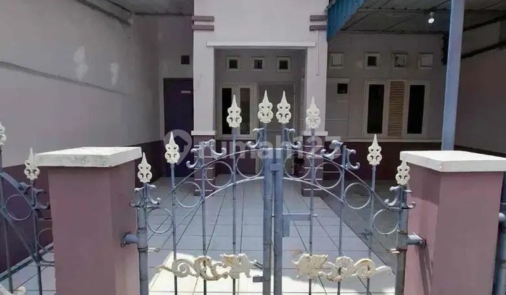 Dijual Rumah Anggrek Mas 1 Batam Center