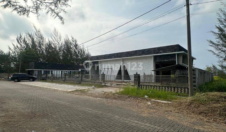 Dijual Murah 2 Unit Kavling Kanal Golden City Bengkong Siap Bangun 2