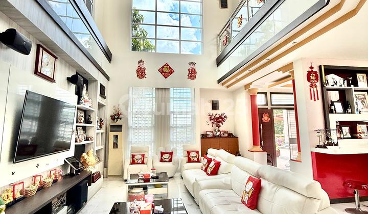 For Sale Luxury Move-in Ready Home Baloi Center