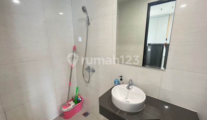 Dijual Apartemen Citra Plaza Nagoya Fully Furnish  2