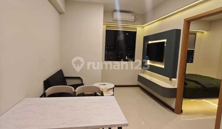 Dijual Baloi Apartemen Full Furnish Siap Huni Batam