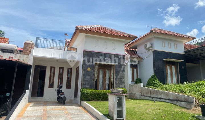 Dijual Cepat Rumah Siap Huni di Sukajadi Cluster Nirwana Batam