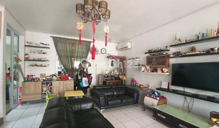 Dijual Rumah Royal Grande Siap Huni Batam Centre	 2